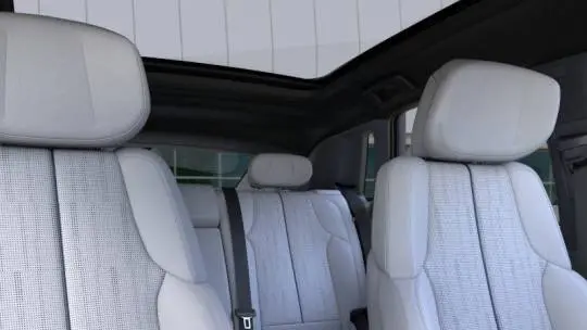 2025 Cadillac Lyriq 1GYKPURL6SZ313586