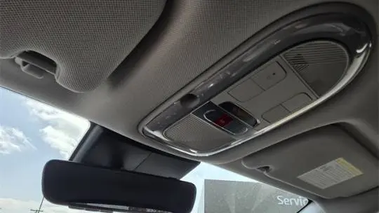 2025 Hyundai IONIQ 5 7YAKN4DA9SY007904