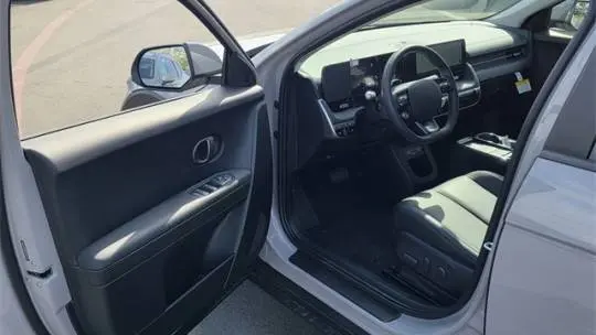 2025 Hyundai IONIQ 5 7YAKN4DA9SY007904