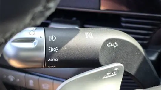 2025 Hyundai IONIQ 5 7YAKN4DA9SY007904