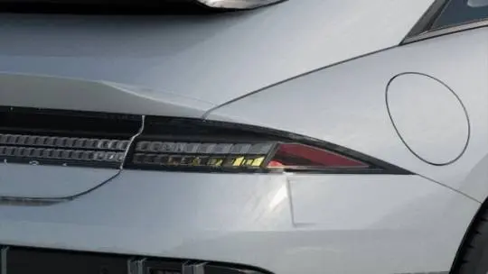 2025 Hyundai IONIQ 6 KMHM34AAXSA099314