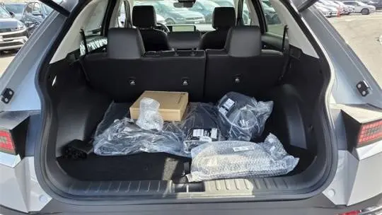 2025 Hyundai IONIQ 5 7YAKN4DA9SY007904