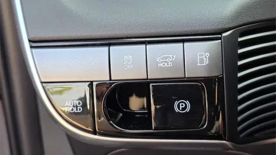 2025 Hyundai IONIQ 5 7YAKN4DA9SY007904