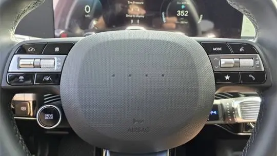 2025 Hyundai IONIQ 5 7YAKN4DA9SY007904