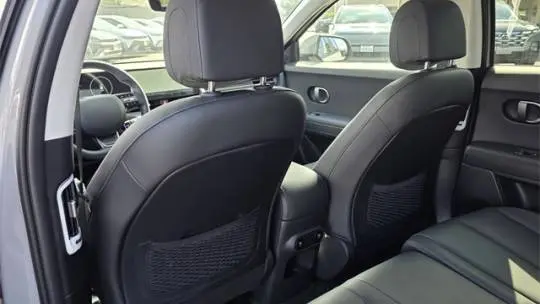 2025 Hyundai IONIQ 5 7YAKN4DA9SY007904