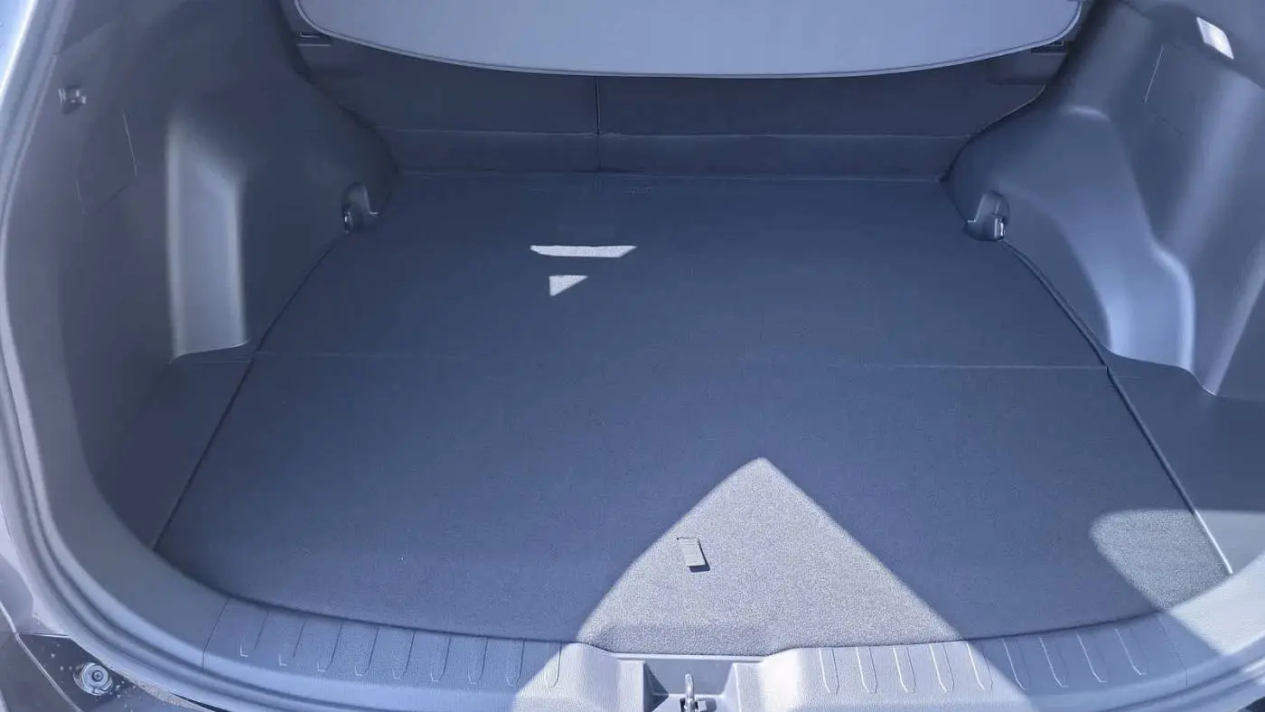 2025 Toyota RAV4 Plug-In Hybrid JTMAB3FV1SD254766