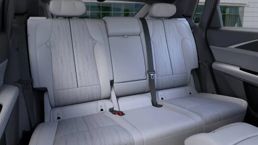 2025 Cadillac Lyriq 1GYKPURL6SZ313586