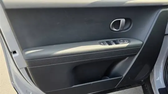 2025 Hyundai IONIQ 5 7YAKN4DA9SY007904