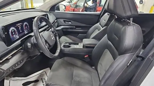 2023 Nissan Ariya JN1DF0BB3PM707792