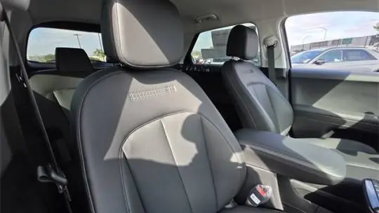 2025 Hyundai IONIQ 5 7YAKN4DA9SY007904