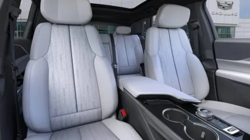 2025 Cadillac Lyriq 1GYKPURL6SZ313586