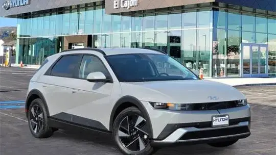 2025 Hyundai IONIQ 5 7YAKN4DA9SY007904