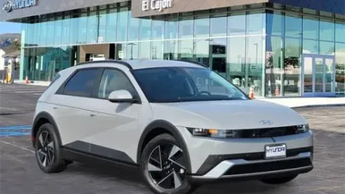 2025 Hyundai IONIQ 5 7YAKN4DA9SY007904