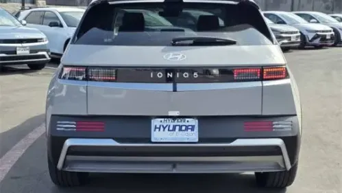 2025 Hyundai IONIQ 5 7YAKN4DA9SY007904