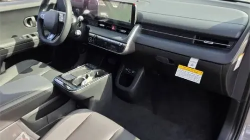 2025 Hyundai IONIQ 5 7YAKN4DA9SY007904