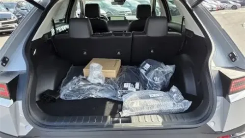 2025 Hyundai IONIQ 5 7YAKN4DA9SY007904
