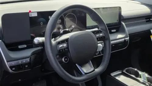 2025 Hyundai IONIQ 5 7YAKN4DA9SY007904