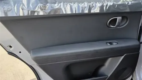2025 Hyundai IONIQ 5 7YAKN4DA9SY007904