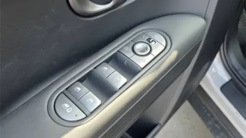 2025 Hyundai IONIQ 5 7YAKN4DA9SY007904