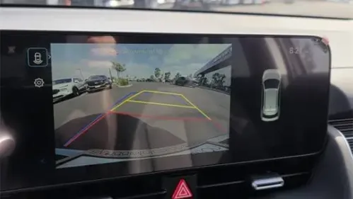2025 Hyundai IONIQ 5 7YAKN4DA9SY007904