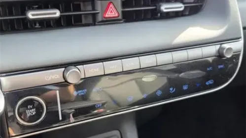 2025 Hyundai IONIQ 5 7YAKN4DA9SY007904