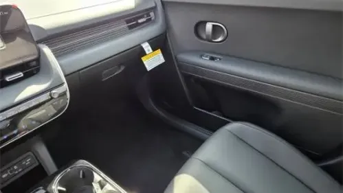 2025 Hyundai IONIQ 5 7YAKN4DA9SY007904