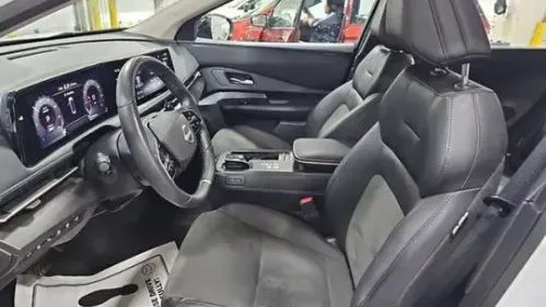 2023 Nissan Ariya JN1DF0BB3PM707792