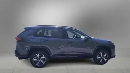 2025 Toyota RAV4 Plug-In Hybrid JTMAB3FV1SD254766