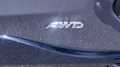 2025 Toyota RAV4 Plug-In Hybrid JTMAB3FV1SD254766