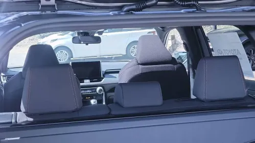 2025 Toyota RAV4 Plug-In Hybrid JTMAB3FV1SD254766