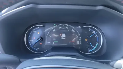 2025 Toyota RAV4 Plug-In Hybrid JTMAB3FV1SD254766