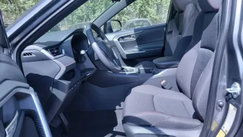 2025 Toyota RAV4 Plug-In Hybrid JTMAB3FV1SD254766
