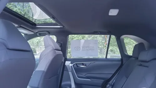 2025 Toyota RAV4 Plug-In Hybrid JTMAB3FV1SD254766