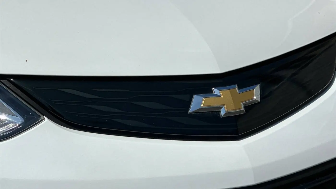 2019 Chevrolet Bolt 1G1FY6S08K4135573