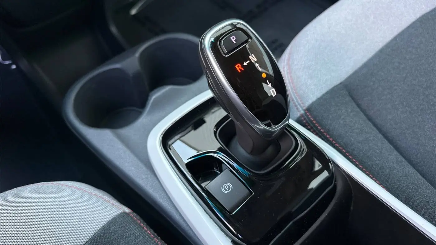 2019 Chevrolet Bolt 1G1FY6S08K4135573