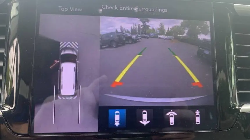 2018 Chrysler Pacifica 2C4RC1N72JR365345