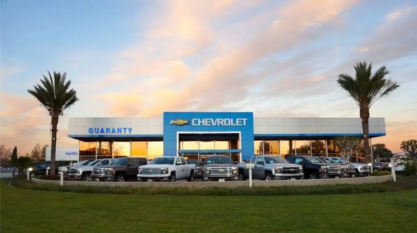 2019 Chevrolet Bolt 1G1FY6S08K4135573