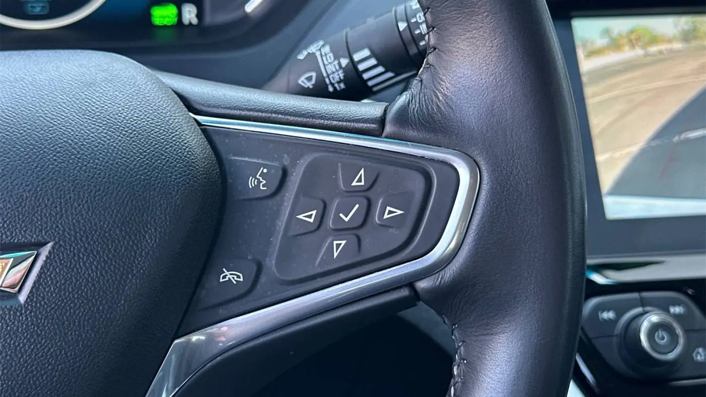 2019 Chevrolet Bolt 1G1FY6S08K4135573
