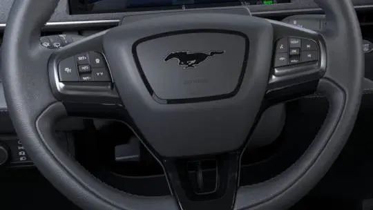2025 Ford Mustang Mach E 3FMTK1S54SMA25064