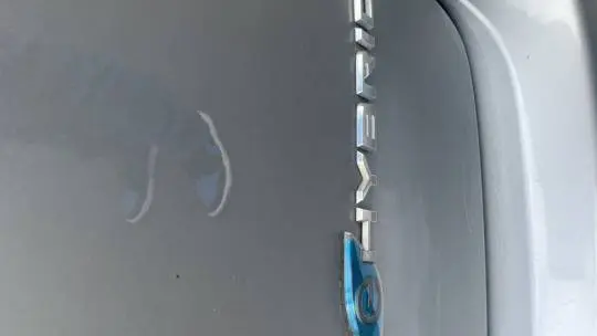 2018 Chrysler Pacifica 2C4RC1N72JR365345
