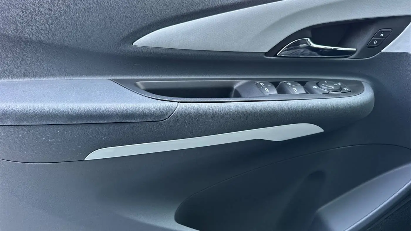 2019 Chevrolet Bolt 1G1FY6S08K4135573