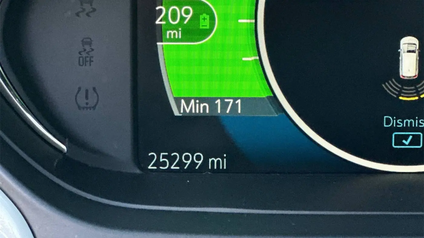 2019 Chevrolet Bolt 1G1FY6S08K4135573