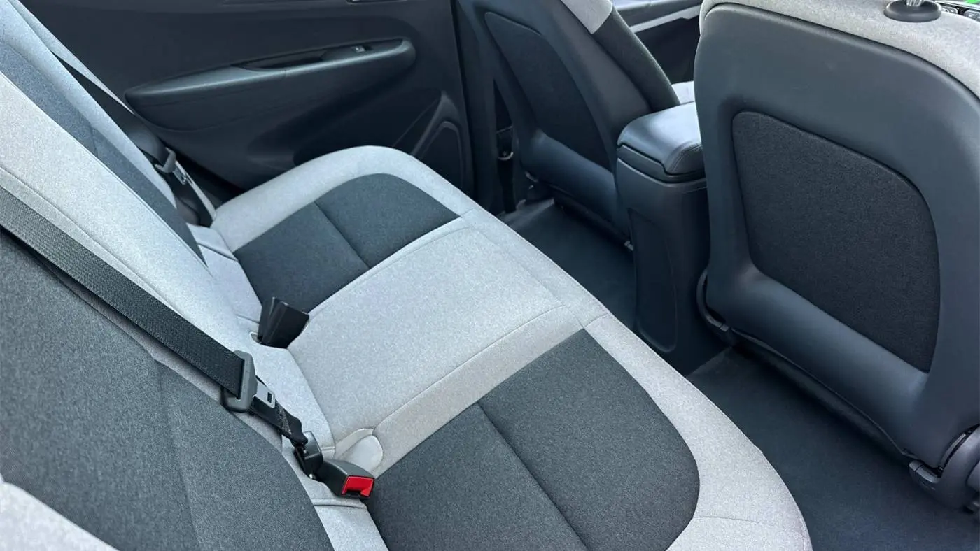 2019 Chevrolet Bolt 1G1FY6S08K4135573
