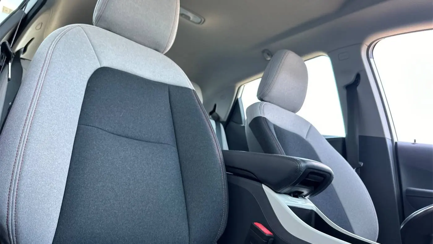 2019 Chevrolet Bolt 1G1FY6S08K4135573