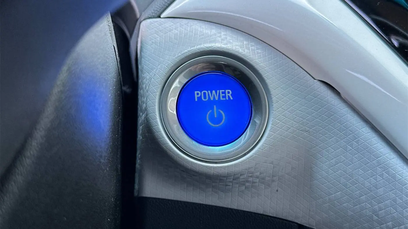2019 Chevrolet Bolt 1G1FY6S08K4135573