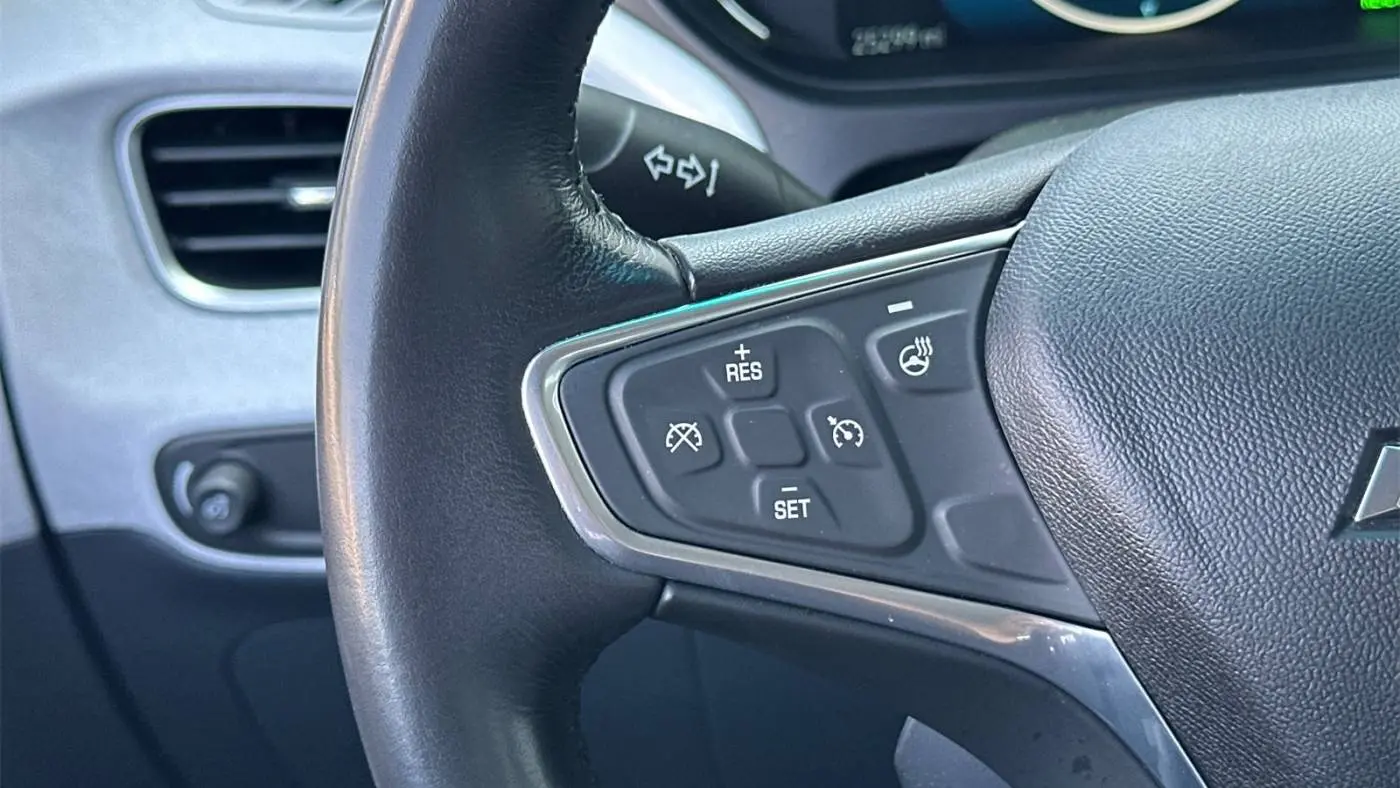 2019 Chevrolet Bolt 1G1FY6S08K4135573