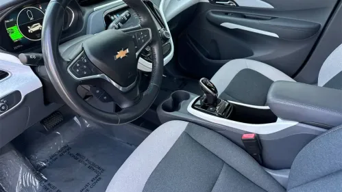 2019 Chevrolet Bolt 1G1FY6S08K4135573