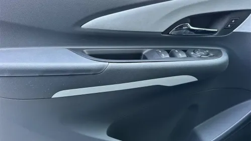 2019 Chevrolet Bolt 1G1FY6S08K4135573