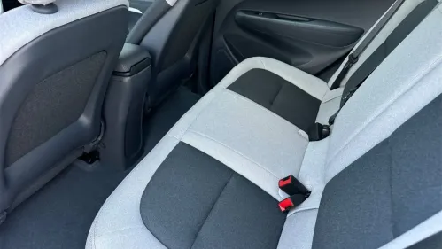 2019 Chevrolet Bolt 1G1FY6S08K4135573