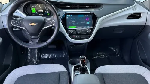 2019 Chevrolet Bolt 1G1FY6S08K4135573